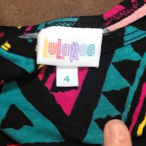Lularoe kids